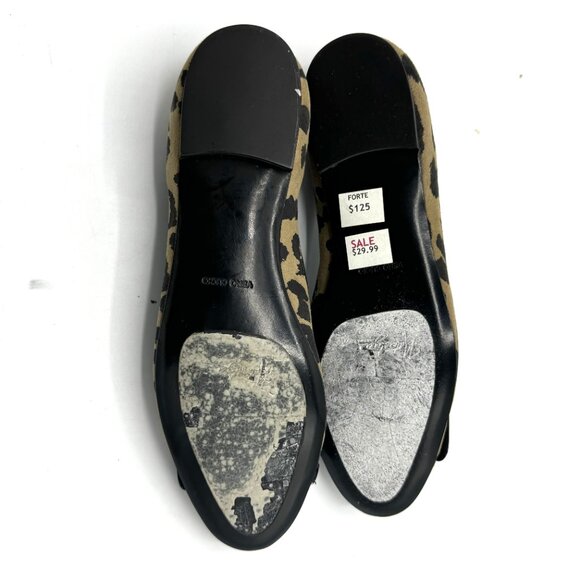 Naturalizer Flaunt,Black/Dirty SA Women's Shoes Size 7-1/2M With Box - Picture 8 of 9